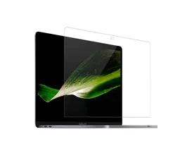 Защитная плёнка на экран WIWU для MacBook Pro 15 (2016-2019), прозрачный