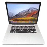 Ремонт Apple MacBook Pro 15" A1398 Retina (2012-2015г.) ME293