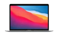 Ноутбук Apple MacBook Air (M1, 2020) 8 ГБ, 256 ГБ, серый космос (MGN63)