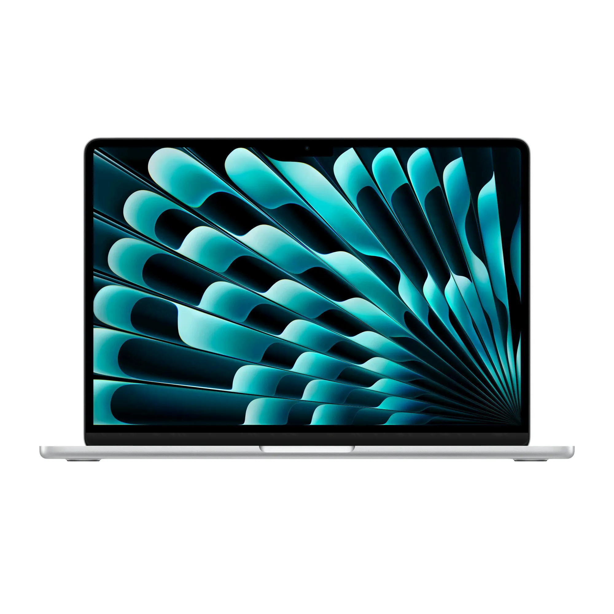 Ноутбук Apple MacBook Air 13 M3 16/512 Silver