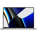 Ноутбук Apple MacBook Pro 16 M1 Pro/16/512 silver MK1E3