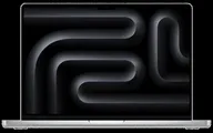 Ноутбук Apple MacBook Pro 14 M3 Pro (11CPU/14GPU/18GB/512GB) Silver