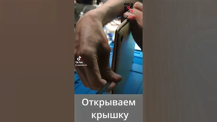 Замена материнской платы на MacBook 12" A1534