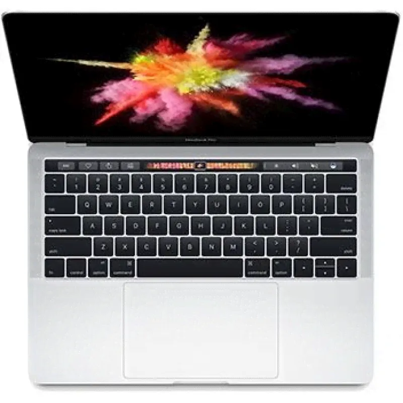 Apple MacBook Pro 13.3" 3.5GHz/1Tb/16Gb (2017) MQ012-3