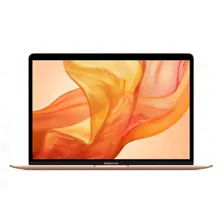 Apple MacBook Air 13" 2019 i5/1.6Ghz/8Gb/128Gb Gold (Золотой)