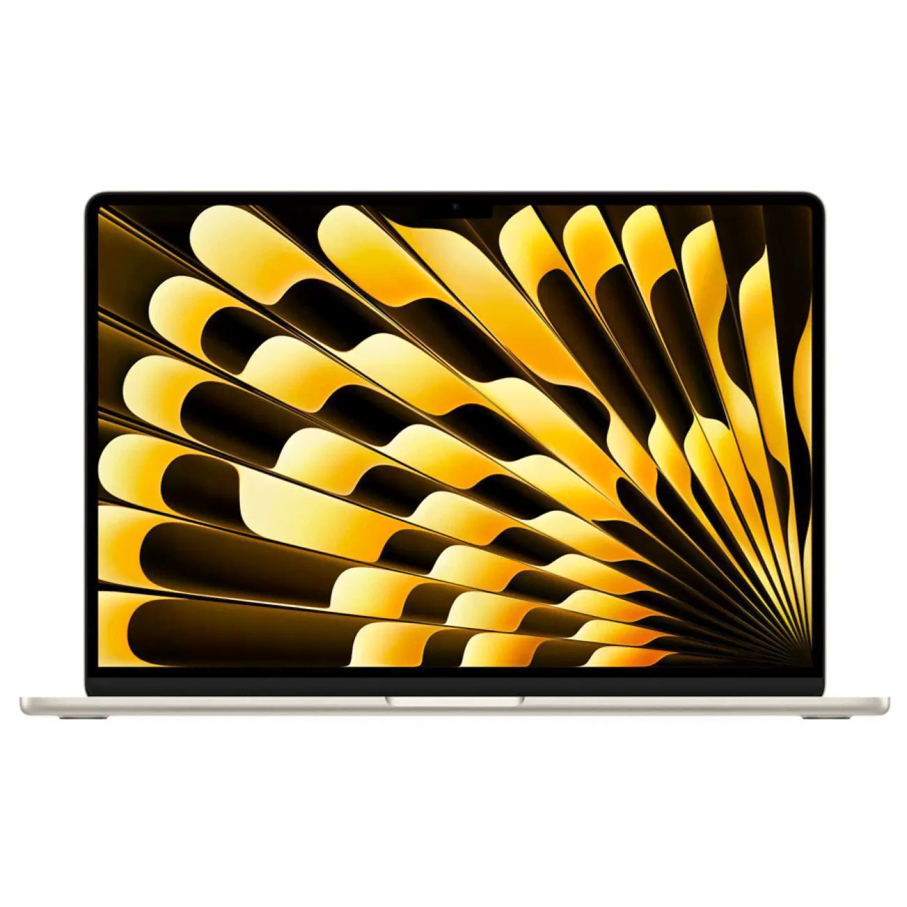 Ноутбук Apple MacBook Air 15 M2 16/512Gb Starlight-0