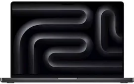 Apple MacBook Pro 14 2024 M4 Pro 24Gb/512Gb (Space Black) (MX2H3)