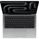 Apple MacBook Pro 14 14" M3 Pro 18/512GB Space Black EN