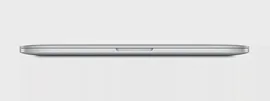 Ноутбук Apple MacBook Pro 13" (2022) M2, 8 Гб, 512 Гб Silver MNEQ3