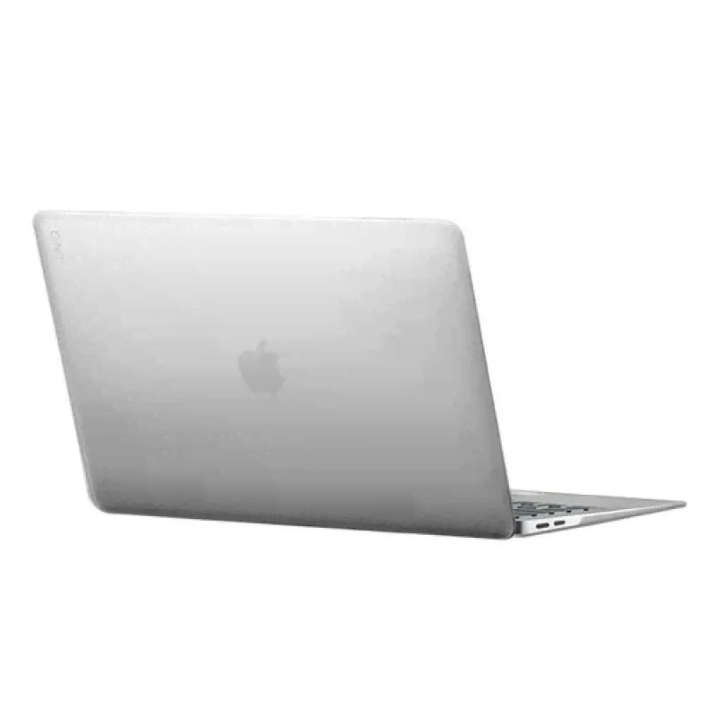 Чехол Uniq для Macbook Pro 13 (2020) HUSK Pro CLARO