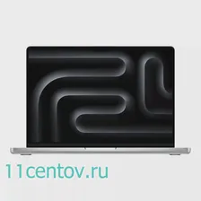 Ноутбук Apple MacBook Pro 16" (2023) M3 Max, 36Gb, 1Tb Silver (MRW73)