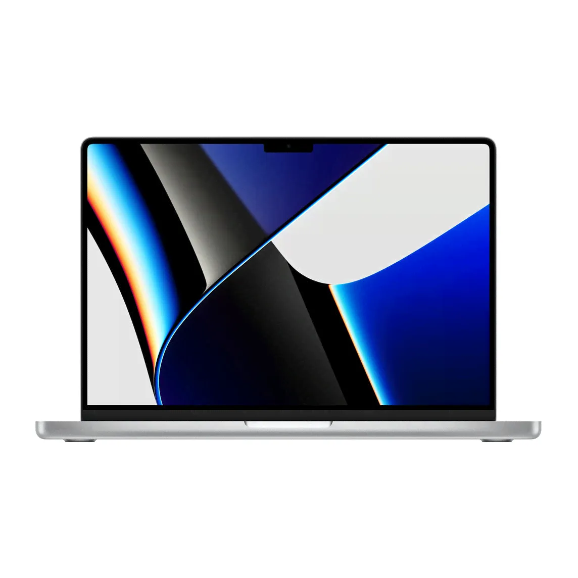 Ноутбук Apple 16' MacBook Pro 2021 Silver (Z14X0007X)-1