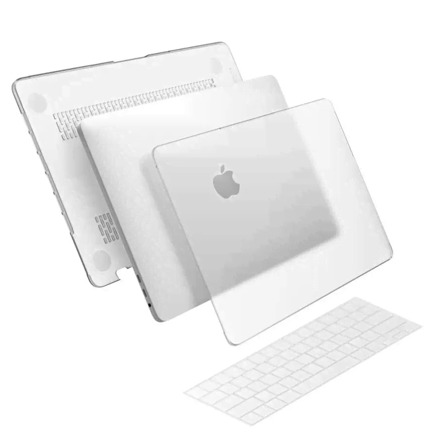 Накладка MacBook Air 13 пластик