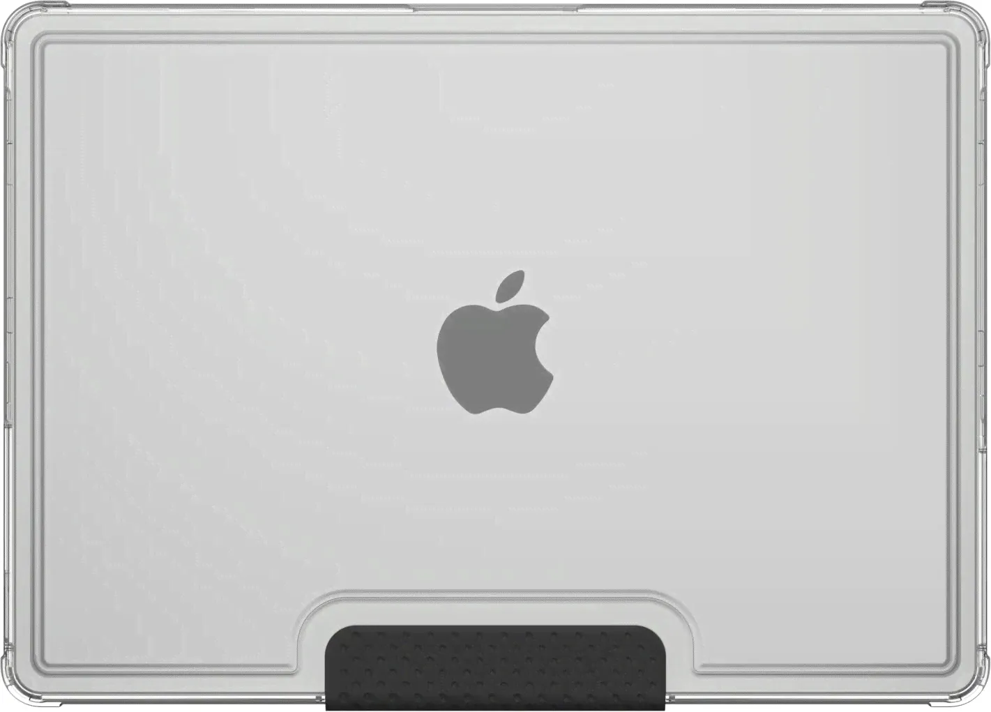 Чехол UAG для MacBook Pro 14 (M1 2021) - Lucent - Ice - 134001114340