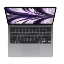 Ноутбук Apple MacBook Air 13 2022 MLXW3HN/A ENG
