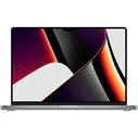 Ноутбук Apple MacBook Pro 16 Apple M1 16 GB/512 GB - MK183 (Space Gray)