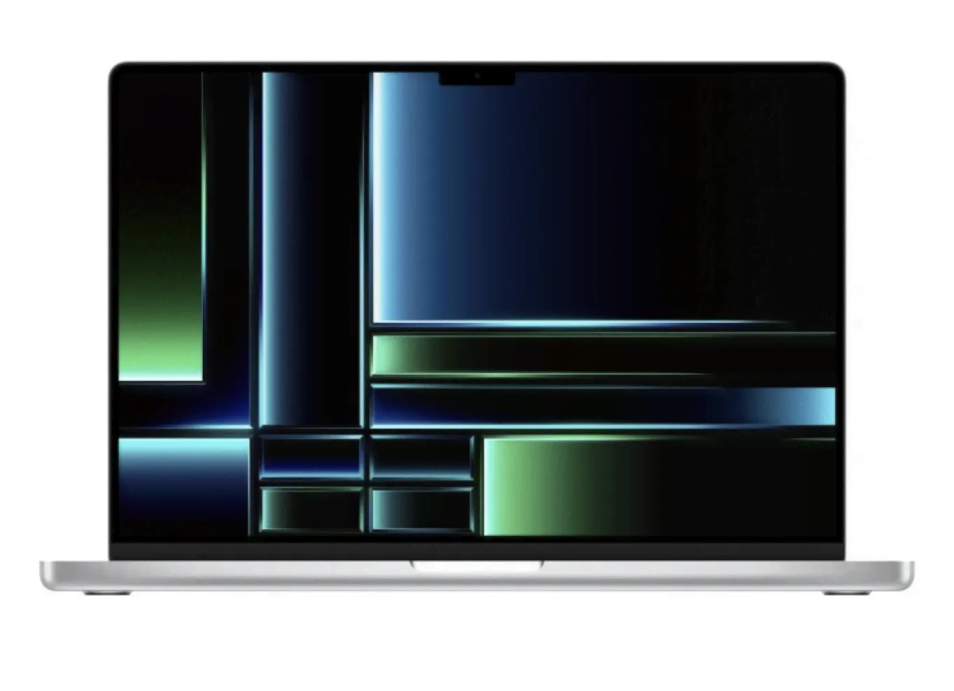 Купить Ноутбук Apple MacBook Pro 16" (Late 2023) MRW43 Silver (M3 Pro 12C CPU, 18C GPU/18Гб/512Гб SSD) в Сочи-0