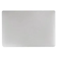 A1706 Матрица в сборе для Apple MacBook Pro 13 Retina A1706 A1708 Late 2016 Mid 2017 Silver AASP