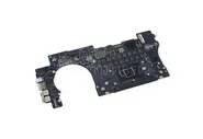 Материнская плата MacBook Pro 15" Retina A1398 Late 2013 Mid 2014