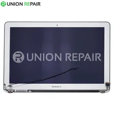 Complete LCD Display Assembly for MacBook Air 13" A1466 (Mid 2012)