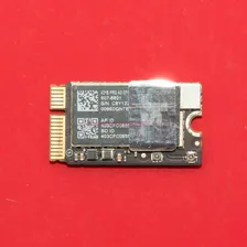 Модуль WiFi/Bluetooth Apple MacBook Air A1369