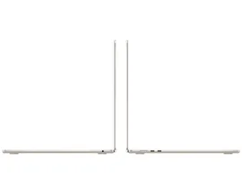 Ноутбук 15.3" Apple MacBook Air 15 M3 8CPU/10GPU, 16 Гб/1 Тб, золотой