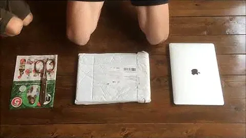 Чехол ИМЕННО на MacBook Air M1