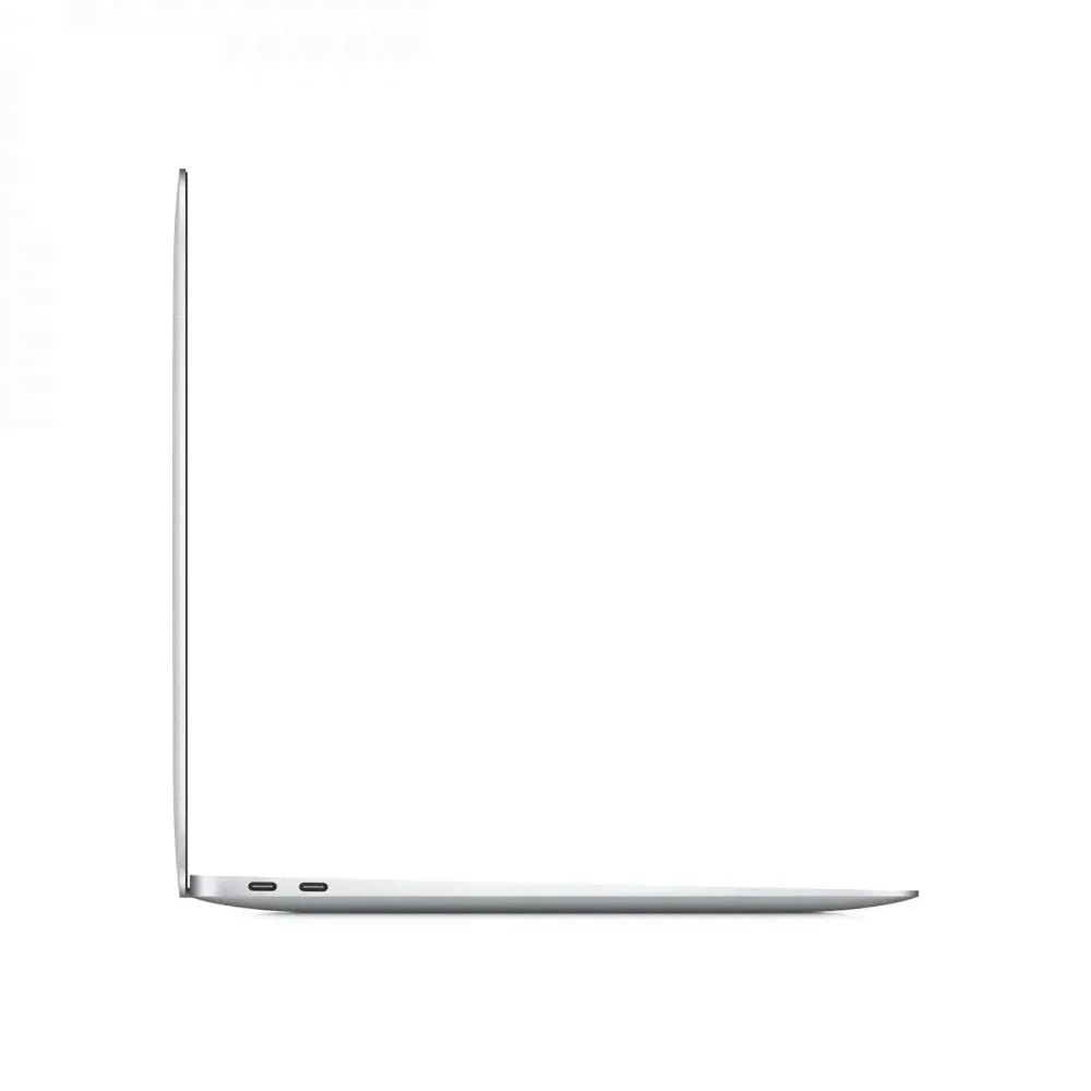 Apple MacBook Air (M1, 2020) 8Gb, 256Gb, серый космос-1