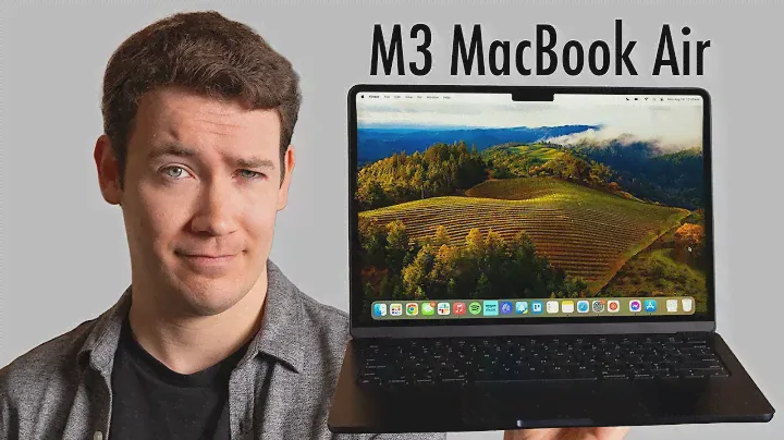 M3 MacBook Air Review - 6 Months Later