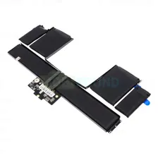 Аккумулятор для ноутбука Apple MacBook Pro Retina 13 A1425 / MacBook Pro Retina 13 A1437 (Late 2012) / MacBook Pro Retina 13 A1437 (Early 2013) (AE1425JM) (11.21 В, 6600 мАч)