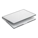 Чехол Uniq для Macbook Pro 16 (2021) Venture PC/TPU case Иней/Серый
