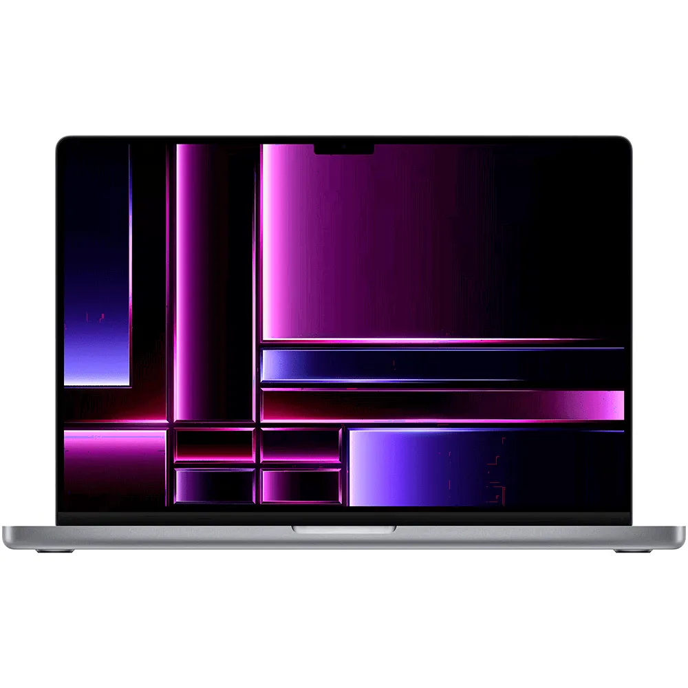 Ноутбук Apple MacBook Pro 16 M2 Pro/16/512 Space Gray (MNW83)