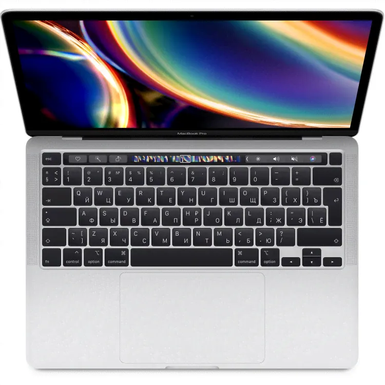 Характеристики ноутбука Apple MacBook Pro 13 2020 MWP82RU/A