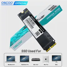 256 ГБ 512 ГБ 2 ТБ SSD для 2012-2017 Macbook Air A1465 A1466 Macbook Pro A1502 A1398 1 ТБ iMac A1419 A1418 Ssd жесткий диск
