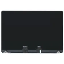 Матрица в сборе (дисплей) для MacBook Pro 16 A2485 Late 2021 Space Gray