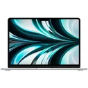 MacBook Air (M2, 2022) 8/256GB, Silver
