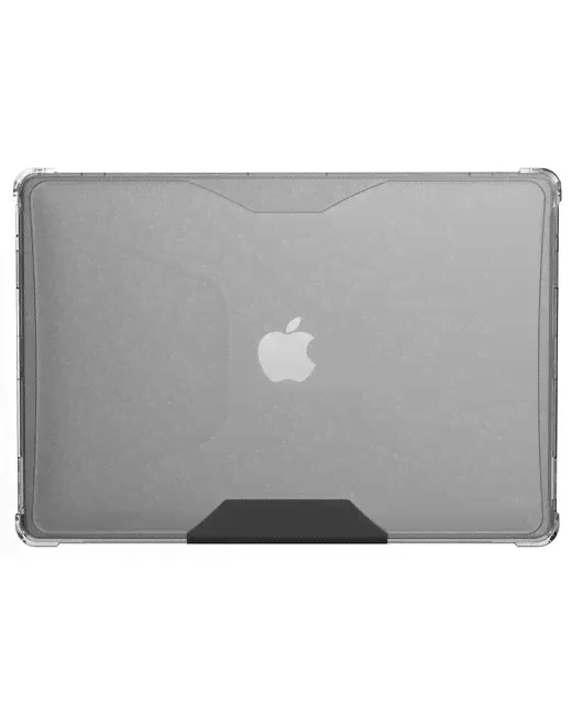 Защитный чехол Plyo для MacBook Pro 13 2020 Ice-0