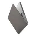 Чехол Uniq для Macbook Pro 14 (2021) HUSK Pro Claro (серый)