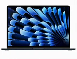 Apple MacBook Air 15 M3 16GB/512Gb Midnight MXD43
