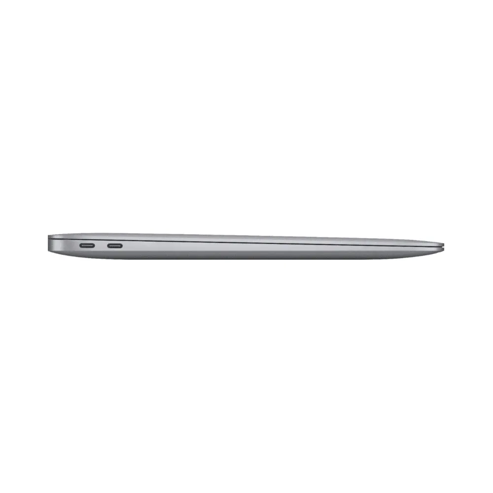 Ноутбук Apple MacBook Air M1 2020, 256 Гб, «серый космос»-3