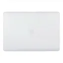 Чехол Uniq HUSK Pro Claro для MacBook Pro 13 (2020), прозрачный