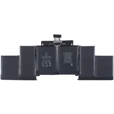 Аккумулятор / 11.36V / 8755mAh / 99.5Wh для MacBook Pro 15" A1398 (EMC 2909) Mid 2015