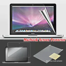 🛍 Антибликовая Защитная пленка для Apple Macbook Pro 15 дюймов A1398(retina)