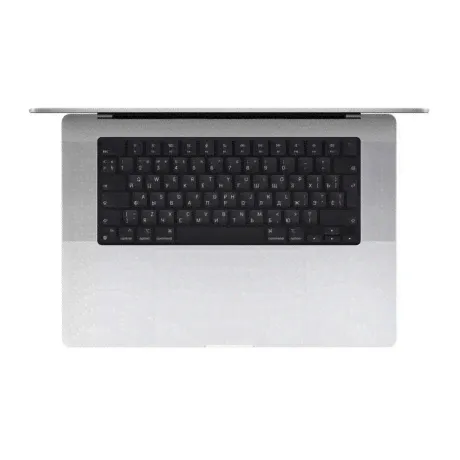 Ноутбук Apple 16' MacBook Pro 2021 Silver (Z14X0007X)-2