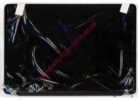 Матрица LSN154YL01 для Macbook 15" retina (A1398 2012) крышка в сборе