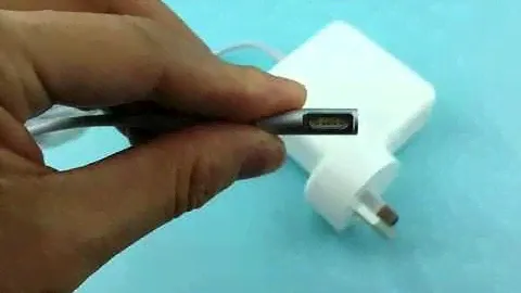 45W Magsafe Power Adapter for Macbook Air with Australia Plug