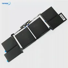 Аккумулятор для ноутбука MacBook Pro 15 дюймов 2018 A1990 A1953
