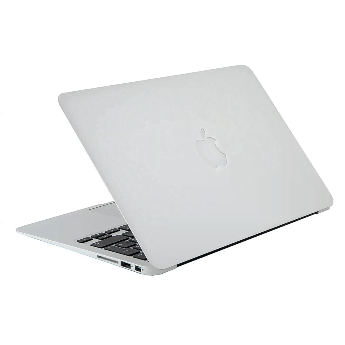 Apple MacBook Air 13.3", 128 ГБ, 2017, серебристый