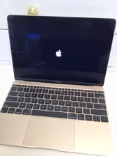 Apple A1534 MacBook Retina OS M3 Please Read