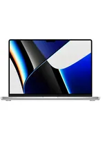 Ноутбук Apple MacBook Pro 14 (MKGR3) Late 2021 M1 Pro/16/512 Silver
